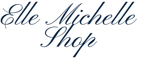 Elle Michelle Shop